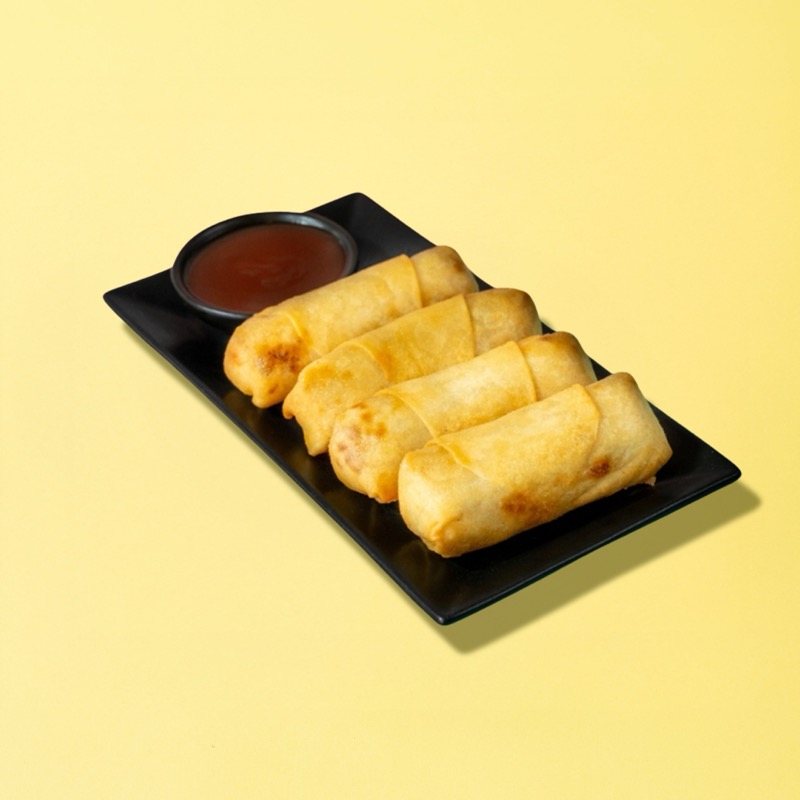 Egg Roll