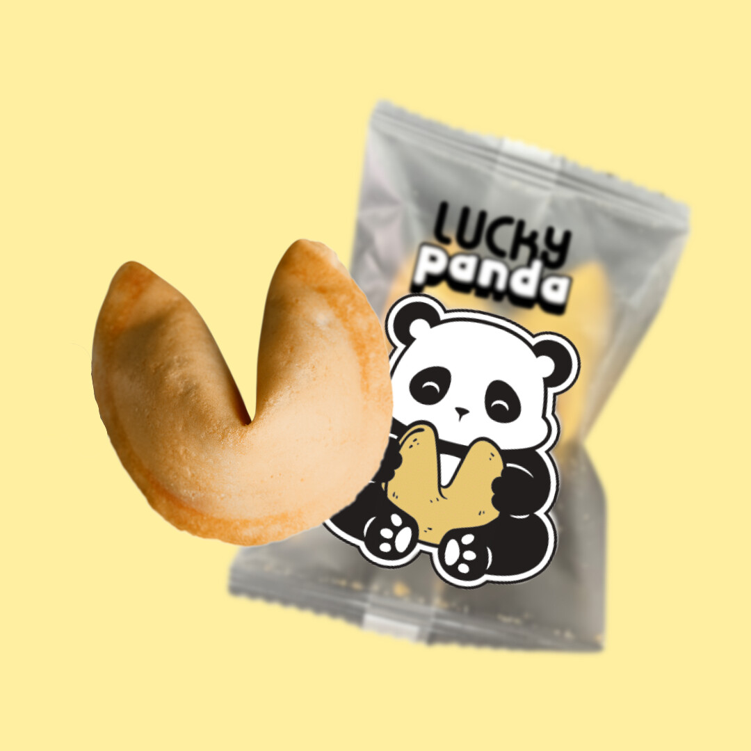 Fortune Cookie