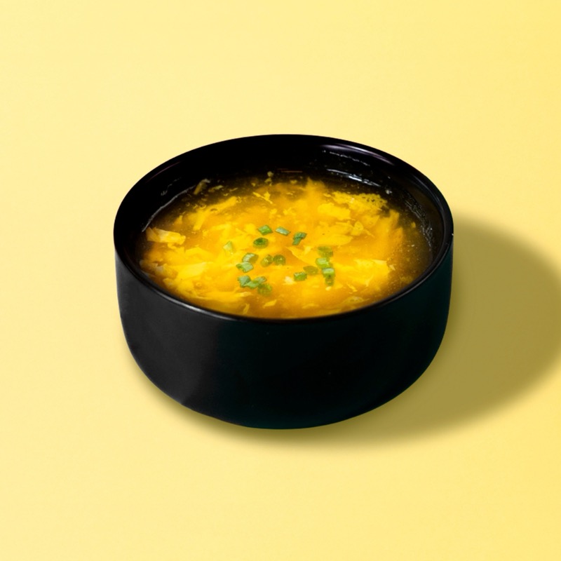 Egg Drop Soup